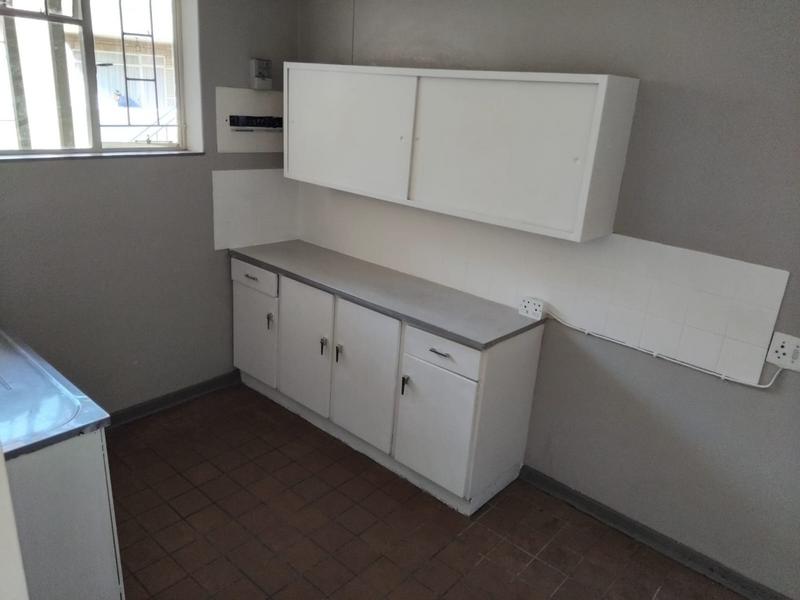 To Let 2 Bedroom Property for Rent in Baillie Park North West